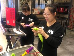 -船歌·鱼水饺青岛菜(金狮广场店)