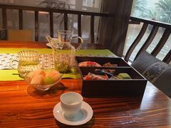 -中和·国风茶馆(愚园路店)