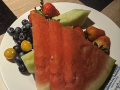 -星伦多自助料理·涮烤一体(杭州来福士店)