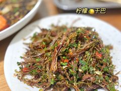 -玛扎烧烤私房菜