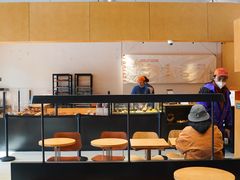 -LANLIZI BAKERY(COSMO店)