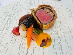 招牌惠灵顿牛排-蝶舍·MAISON PAPILLON