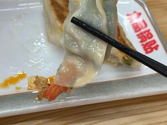 -众品老方子锅贴甜沫(李村店)