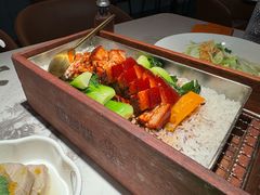 -锦府园·杭州小馆·创意杭帮菜(湖滨银泰in77店)