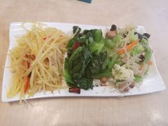 -直隶安家罩饼(复兴路店)