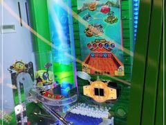 -汤姆熊欢乐世界(莘庄龙之梦店)