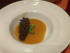 -洲际酒店·地平线全日餐厅HORIZON CAFÉ