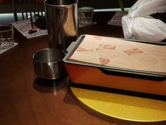 -神府路壹号·海鲜烧烤·砂锅粥·锅物(三坊七巷店)