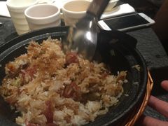 -煲宫猪肚鸡(昆山金鹰国际购物中心店)