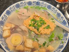 -小潘记鸭血粉丝汤