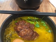 -和府捞面(东直门银座店)