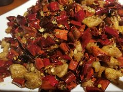 -盛天毛血旺非遗美食(观音桥店)