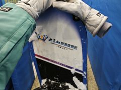 -长沙湘江欢乐雪域