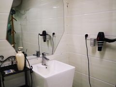 -CXFIT 陈徐健身工作室(凯旋店)