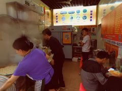 -公平菜粿(沙河店)