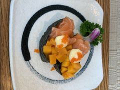 -酒井酱子·深夜食堂(东城汇店)