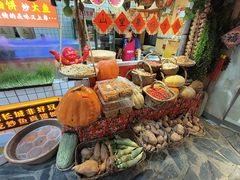 -王婆炒鱼(总店)