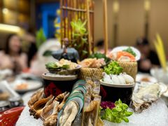 -尚海豆捞(乐虹坊店)