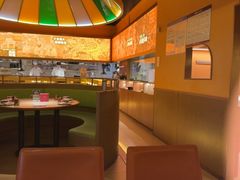 -塔哈尔·新疆盛宴(奉贤龙湖店)