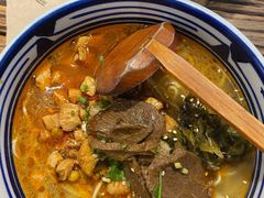 -芜小皖砂锅菜(青山街店)