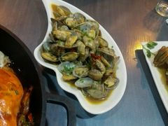 -老谭虾王蟹皇·龙虾·烧烤(蝴蝶湾店)