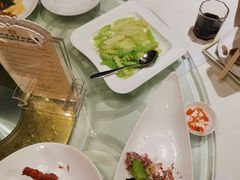 -杭州香格里拉·香宫中餐厅