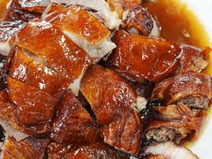 -黄连大头华烧鹅(萧地大马路店)