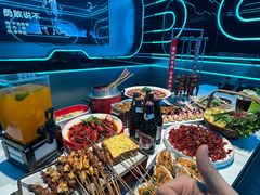 -路边边.炒菜烧烤.音乐餐厅(良乡长虹店)