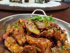 -名轩·中餐厅(南京玄武湖假日酒店)