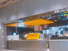-麦当劳(南京南站站外店)