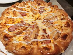 -必胜客(东大桥店)