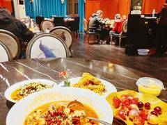 -美庐餐厅·湖北菜·吴佩孚公馆(南京路店)