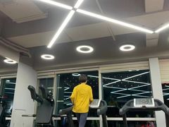 -Ms.Pilates 普拉提技术(尚悦湾陆家嘴店)