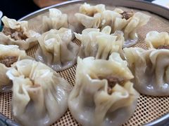 -正顺饸饹馆(中土商务楼店)