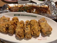 -新白鹿餐厅(城西银泰城店)