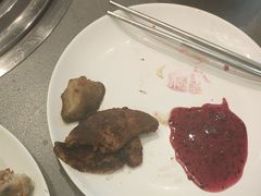 -尚宴牛特鲜自助(太原街万达店)