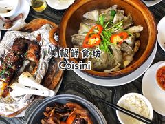 美极鸭五件-美极鲜食坊(宝安南路店)
