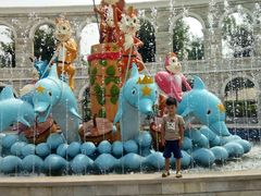 -石家庄市动物园