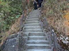 -腾冲云峰山