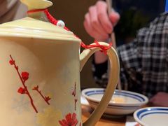 -泥糊破店小酒馆·团建聚餐(南京西路店)