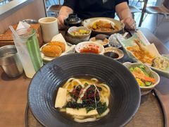 -ITARU食堂·定食料理(西丽店)