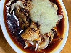 -老丘丘(较场口店)