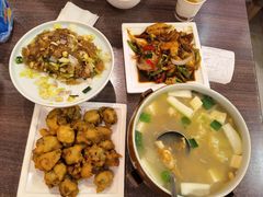 -海坛特色小吃·只做平潭特色菜(平潭店)