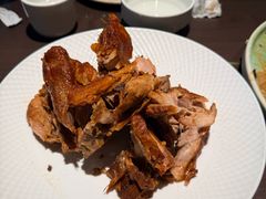 -北李·海肠捞饭·大连菜(望京凯德MALL店)