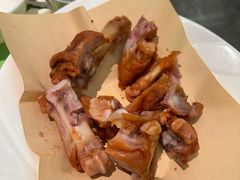 -令氏家外家周礼食府(桥南店)