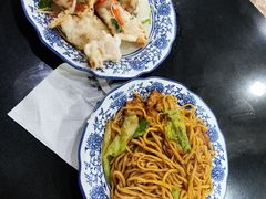 -一锅厨东北水饺店(厦大店)