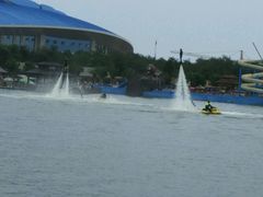 -渔岛海洋度假区