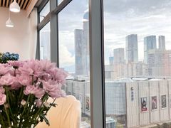 -混果汁(前海嘉里中心店)