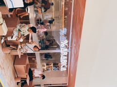 -% Arabica阿拉比卡咖啡(武汉天地店)