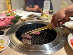 -神户牛焼肉専門店 牛一(道顿堀店)
